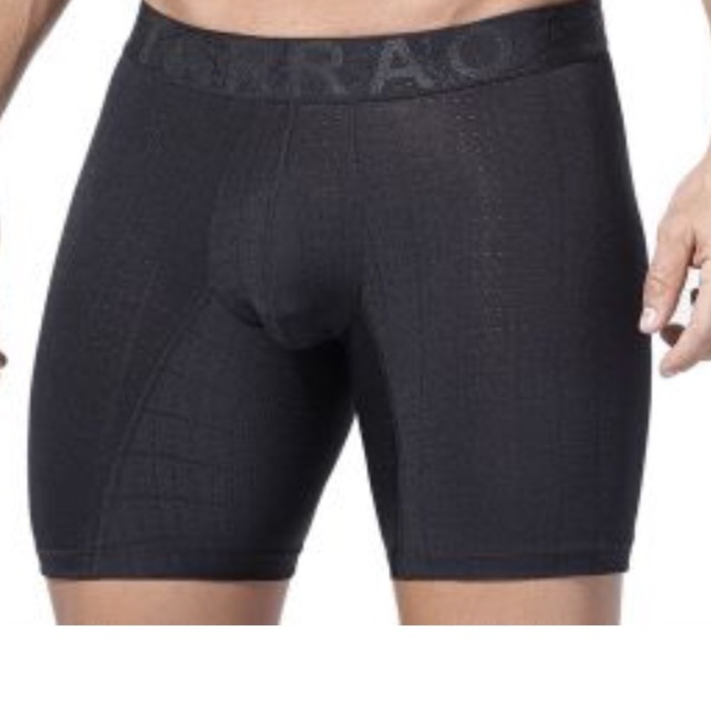 Sports man underwear